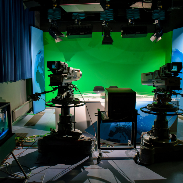 media production